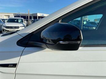 Volkswagen Polo 1.0 TSI 95 R-Line 5dr DSG