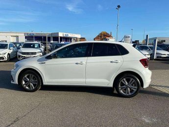 Volkswagen Polo 1.0 TSI 95 R-Line 5dr DSG