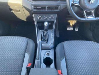Volkswagen Polo 1.0 TSI 95 R-Line 5dr DSG