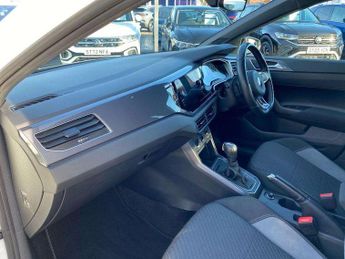 Volkswagen Polo 1.0 TSI 95 R-Line 5dr DSG