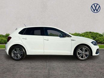 Volkswagen Polo 1.0 TSI 95 R-Line 5dr DSG