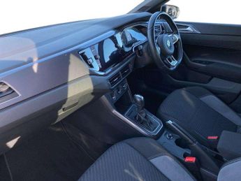 Volkswagen Polo 1.0 TSI 95 R-Line 5dr DSG