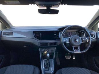 Volkswagen Polo 1.0 TSI 95 R-Line 5dr DSG