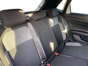 Volkswagen Polo 1.0 TSI 95 R-Line 5dr DSG