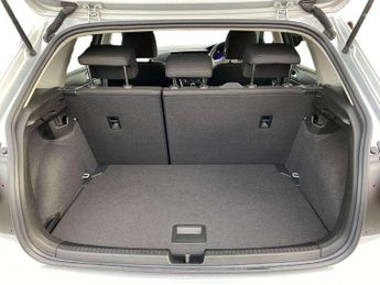 Volkswagen Polo 1.0 TSI Match 5dr DSG