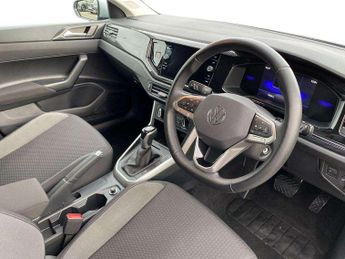 Volkswagen Polo 1.0 TSI Match 5dr DSG