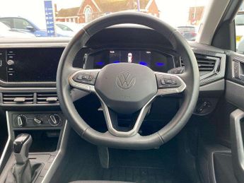 Volkswagen Polo 1.0 TSI Match 5dr DSG