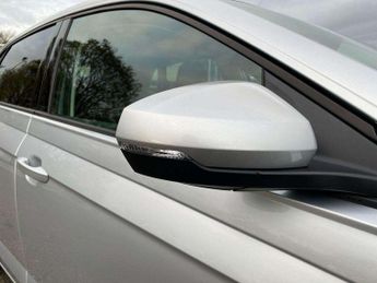 Volkswagen Polo 1.0 TSI Match 5dr DSG