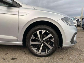 Volkswagen Polo 1.0 TSI Match 5dr DSG