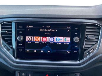 Volkswagen T-Roc 1.5 TSI EVO R-Line 5dr DSG