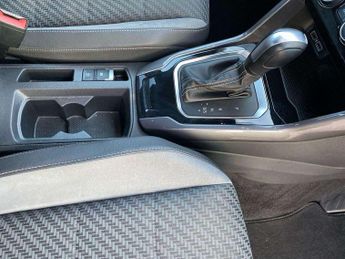 Volkswagen T-Roc 1.5 TSI EVO R-Line 5dr DSG