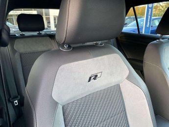 Volkswagen T-Roc 1.5 TSI EVO R-Line 5dr DSG