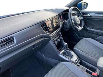 Volkswagen T-Roc 1.5 TSI EVO R-Line 5dr DSG