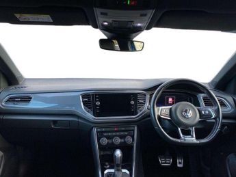 Volkswagen T-Roc 1.5 TSI EVO R-Line 5dr DSG