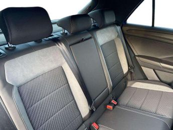 Volkswagen T-Roc 1.5 TSI EVO R-Line 5dr DSG