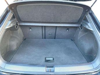 Volkswagen T-Roc 1.5 TSI R-Line 5dr DSG