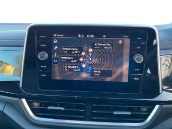 Volkswagen T-Roc 1.5 TSI R-Line 5dr DSG