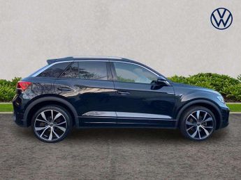 Volkswagen T-Roc 1.5 TSI R-Line 5dr DSG