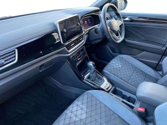 Volkswagen T-Roc 1.5 TSI R-Line 5dr DSG