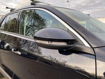 Volkswagen T-Roc 1.5 TSI Style 5dr DSG