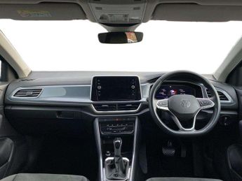 Volkswagen T-Roc 1.5 TSI Style 5dr DSG