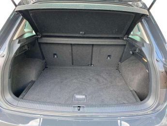 Volkswagen Tiguan 1.5 TSi EVO 150 Match 5dr DSG