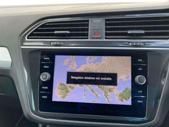 Volkswagen Tiguan 1.5 TSi EVO 150 Match 5dr DSG