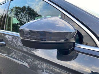 Volkswagen Tiguan 1.5 TSi EVO 150 Match 5dr DSG