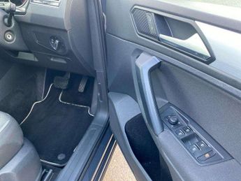 Volkswagen Tiguan 1.5 TSi EVO 150 Match 5dr DSG