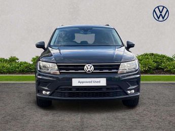Volkswagen Tiguan 1.5 TSi EVO 150 Match 5dr DSG