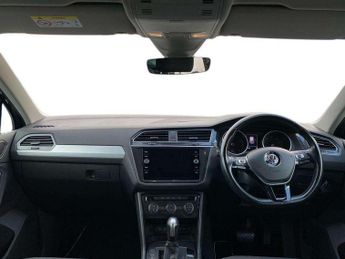 Volkswagen Tiguan 1.5 TSi EVO 150 Match 5dr DSG