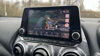 Nissan Juke 1.6 Hybrid N-Connecta 5dr Auto