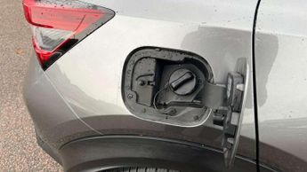 Nissan Juke 1.6 Hybrid N-Connecta 5dr Auto