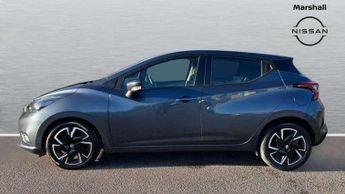 Nissan Micra 1.0 IG-T 92 Acenta 5dr CVT
