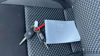 Nissan Micra 1.0 IG-T 92 Acenta 5dr CVT