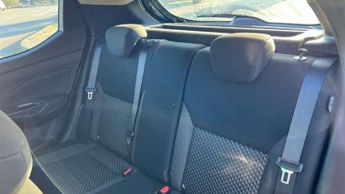 Nissan Micra 1.0 IG-T 92 Acenta 5dr CVT