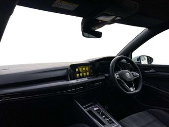 Volkswagen Golf 2.0 TDI 200 GTD 5dr DSG