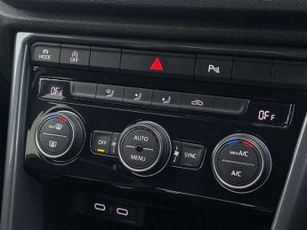 Volkswagen T-Roc 1.5 TSI EVO SEL 5dr DSG