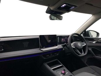 Volkswagen Tiguan 1.5 eTSI 150 Life 5dr DSG