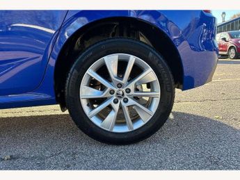 Skoda Kamiq 1.0 TSI 110 SE 5dr DSG