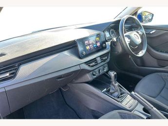 Skoda Kamiq 1.0 TSI 110 SE 5dr DSG