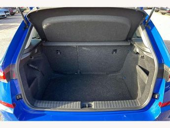Skoda Kamiq 1.0 TSI 110 SE 5dr DSG