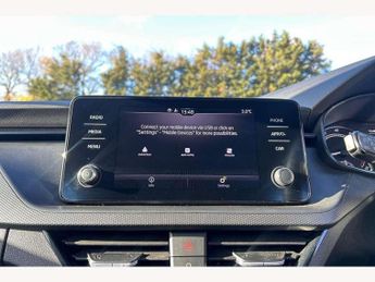 Skoda Kamiq 1.0 TSI 110 SE 5dr DSG