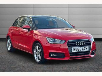 Audi A1 1.4 TFSI Sport 5dr