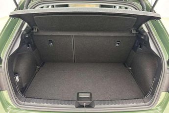 Audi A1 25 TFSI Sport 5dr S Tronic