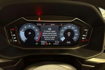 Audi A1 25 TFSI Sport 5dr S Tronic
