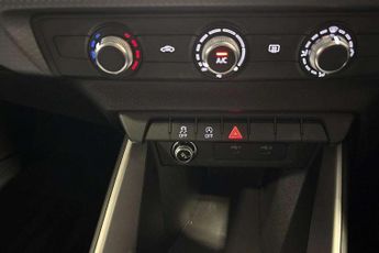 Audi A1 25 TFSI Sport 5dr S Tronic