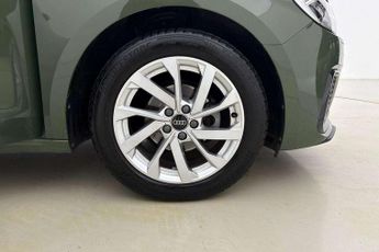 Audi A1 25 TFSI Sport 5dr S Tronic