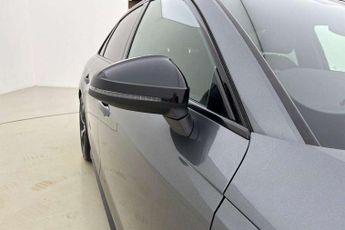 Audi A4 35 TFSI Black Edition 4dr S Tronic