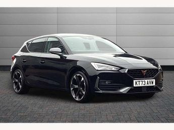 Cupra Leon 1.5 TSI V1 5dr